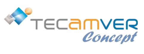 Logo tecamver